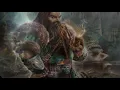 Amon Amarth - Mjölner, Hammer of Thor (Sub. Español)