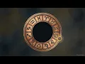 The Geometry of Interruption Why Eclipses Are Cosmic Reset Points