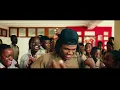 SPRINTER - Official Trailer