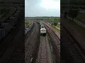 Download Lagu SWR Hubballi Division Creates History By Running 1.25-KM long train