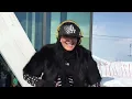 Louie & Anane Vega @ St Moritz Music Summit 2015