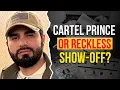 Download Lagu Kartelprins of roekeloze opschepper? Het onvertelde verhaal van El Mini Lic | True Crime Document...