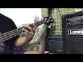 Download Lagu Cover bass fon-tok-mai