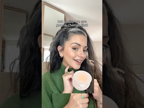 Never thought I’d be a cushion foundation girl but Yepoda has changed that (I wear shade N3N) 🤩 ad