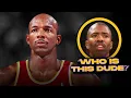No Rocket Player Wanted Clyde Drexler On Their Championship Team Then He Proved Them Wrong