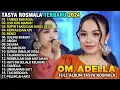 Lagu TASYA ROSMALA FULL ALBUM ADELLA - TANGIS BAHAGIA | ADELLA TERBARU 2024