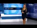LIVE VLOG - latina La hermosa ecuatoriana Hot Ecuadorian Tv Girl