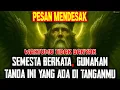 Download Lagu JIWA TERPILIH 🌟 KAMU BELUM MENYADARI, TANDA M DI TANGANMU INI YANG KAMU BUTUHKAN