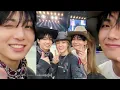 BTS Finally Arrives in Argentina! Jin & Jungkook’s Airport Moment Has ARMY Going Wild!