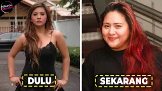 Download Berubah Drastis! Begini Transformasi Artis Indonesia yang dulu Bertubuh Kurus Kini Menjadi Gemuk MP3