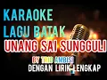 Download Lagu KARAOKE UNANG SAI SUNGGULI [TRIO AMBISI]