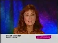 BreastCancer org Susan Sarandon Commercial 2008