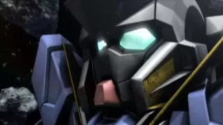 sd gundam generation wars cg cut scenes