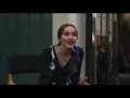 Euphoria 2x03 - Lexi This is Life scene