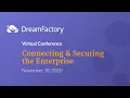 Building Enterprise Microapps with DreamFactory and Citrix Workspace