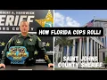 Sheriff Robert Hardwick 32 Years Policing Murders Florida Justice