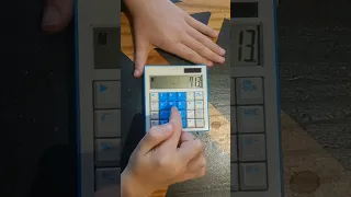 Comment écrire Soleil Avec Une Calculatrice 