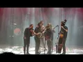 Lagu Gregory Alan Isakov - The Stable Song (Live- Red Rocks Amphitheatre  - Morrison, CO- 9/1/24)