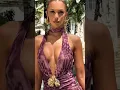 Download Lagu The Perfect🥀 Our MELANIA Maxi Dress In Magenta Orchid Print💖 #fashion #model #style #outfit #shorts