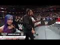 Charlotte Flair saves Alexa Bliss, Rhea Ripley and IYO SKY: Raw highlights, Nov. 17, 2025