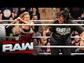 Charlotte Flair saves Alexa Bliss, Rhea Ripley and IYO SKY: Raw highlights, Nov. 17, 2025