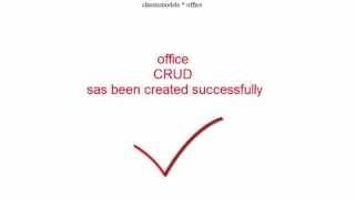 CodeIgniter and Jquery Ajax - Crud select insert update delete
