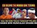 KDM KEMBALI DI HIN4!! EGI NGAMUK BILANG T4I, KDM AKHIRNYA RESPON ORANG YANG HINA DIRINYA