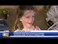 100th annual Coronado Flower Show on KUSI with Kacey McKinnon