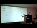 Webpack Anatomy of a Module Bundler