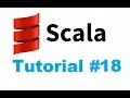Scala Tutorial 18 - Arrays