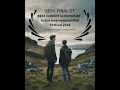 HAPPY AS LARRY IS A SEMI-FINALIST DALLASIFF
