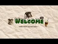 FREE VINTAGE INTRO OUTRO TEMPLATE Aesthetic Edit