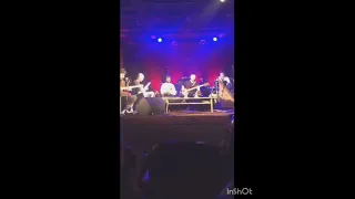 تانير اولماز من حفل Barabar 