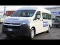 Hireace - Your local truck and van hire specialist