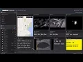 Blueforce Command Center Dashboard