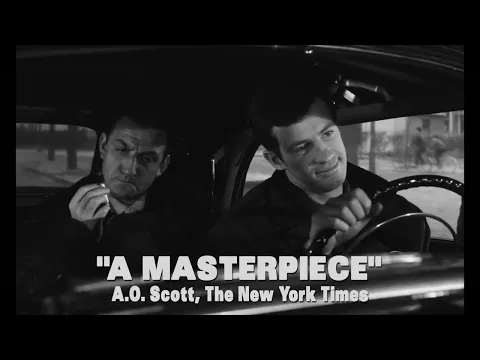 CLASSE TOUS RISQUES - 4K Restoration Trailer