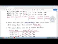 Poral Nagaraj Program Part B Bubble Sorting Technique