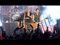 Aqua - Roses Are Red - live - (Tivoli 2009) 4K