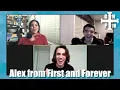 Download Lagu Alex from First and Forever Interview | Talking about Let This Love Lie Dead