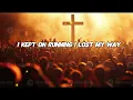 The Hand That Keeps Holding Me | Powerful Christian Worship Inspired by Jelly Roll |