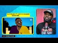 DJ Vyrusky Teams up with Joey B & Shaker as they look for Good Girls 🤣 || Breakdown