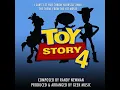 I Can't Let You Throw Yourself Away (From "Toy Story 4")