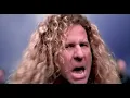 Van Halen - Humans Being (Official Music Video) [HD]