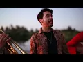 Los Aretes de la Luna | Cover | Mauro Rocha en Boleros
