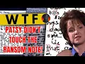 JONBENET Why Did Patsy Not TOUCH The Ransom Note 10 New Ransom Note Insights Give or take