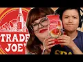 Download Lagu Jen \u0026 Kristin Try Every New TRADER JOE'S ITEM For June | Part 2 | Kitchen \u0026 Jorn