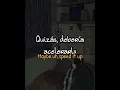Cry ~ Benson Boone ~《Sub. español // lyrics》