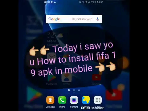 Download MP3 👉👉How to download fifa 19 apk in andoride mobile 👈👈