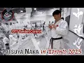 Download Lagu Naka Sensei in Toronto 2025 EP7 Tanden Control