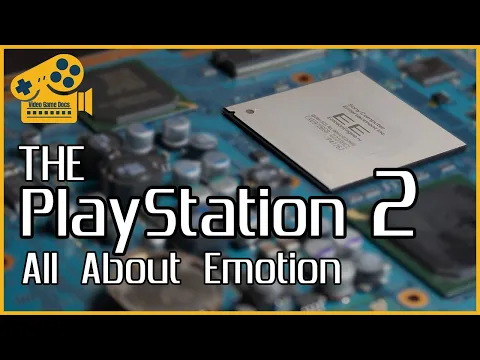 Download MP3 The PlayStation 2: All About Emotion
